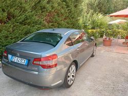 Grigio Usata 2011 Citroën C5 Tre volumi | 4300 € (Cara)