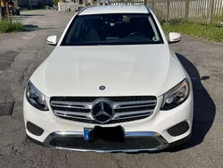 Usata 2016 Mercedes GLC250 Exclusive SUV | 23.600 € (Buon prezzo)