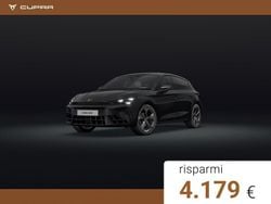 Nero midnight Nuova 2025 Cupra Leon Tre volumi | 36.900 € (Buon prezzo)