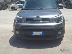 Usata 2018 Kia Soul SUV | 10.500 € (Ottimo prezzo)