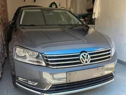 Usata 2012 VW Passat Tre volumi | 8000 € (Buon prezzo)