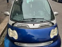 Usata 2002 Smart ForTwo Coupé Due volumi | 1100 € (Super prezzo)