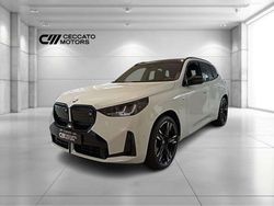 Alpin white pastello Nuova 2025 BMW X3 M Sport SUV | 94.900 €
