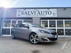 Other Usata 2013 Peugeot 308 Business-Line Tre volumi | 5900 € (Buon prezzo)