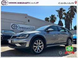 Usata 2015 VW Golf VII Station wagon | 9900 € (Ottimo prezzo)