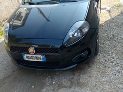 Nero Usata 2009 Abarth Grande Punto Due volumi | 8999 € (Cara)