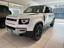 Bianco Usata 2021 Land Rover Defender S SUV | 45.500 € (Ottimo prezzo)