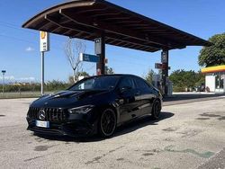 Usata 2021 Mercedes CLA45 AMG AMG Coupé | 49.999 € (Buon prezzo)