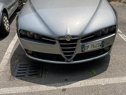 Grigio Usata 2008 Alfa Romeo 159 Distinctive Station wagon | 1500 € (Buon prezzo)