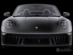 Usata 2023 Porsche 911 Cabrio | 180.000 €