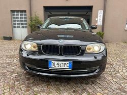 Nero Usata 2007 BMW 120 Due volumi | 4800 € (Ottimo prezzo)