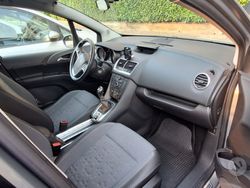 Usata 2015 Opel Meriva Monovolume | 6100 € (Buon prezzo)