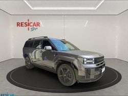 Grigio Nuova 2025 Hyundai Santa Fe SUV | 46.900 € (Ottimo prezzo)