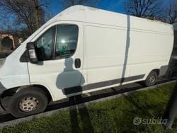 Bianco Usata 2009 Fiat Ducato Furgone | 5300 € (Buon prezzo)