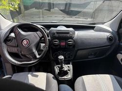 Blu/azzurro Usata 2012 Fiat Qubo Trekking Monovolume | 5000 € (Buon prezzo)