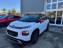 Bianco pastello Usata 2019 Citroën C3 Aircross Feel SUV | 12.500 € (Buon prezzo)