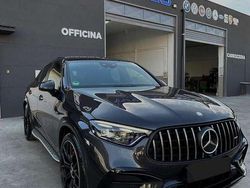 Nero Usata 2024 Mercedes GLC63 AMG Premium Plus SUV | 118.000 € (Molto cara)
