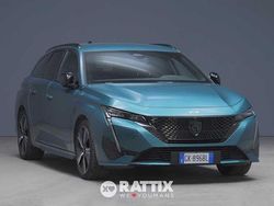Blu Usata 2022 Peugeot 308 SW GT Station wagon | 20.976 € (Buon prezzo)