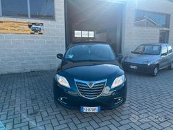 Viola Usata 2015 Lancia Ypsilon Due volumi | 7950 € (Cara)