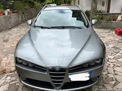 Usata 2007 Alfa Romeo 159 Station wagon | 1800 € (Molto cara)