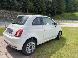 Usata 2016 Fiat 500 Lounge Due volumi | 6900 € (Ottimo prezzo)