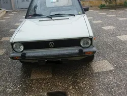 Usata 1982 VW Golf I Tre volumi | 5500 €