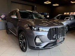 Grigio Nuova 2025 DR Automobiles DR6 SUV | 25.900 € (Buon prezzo)