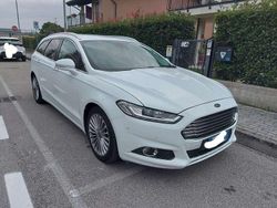 Usata 2015 Ford Mondeo Business Edition Station wagon | 10.900 € (Molto cara)