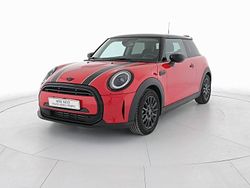 Usata 2024 Mini Cooper Classic Due volumi | 27.900 € (Buon prezzo)