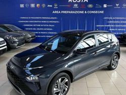 Grigio Usata 2024 Hyundai Bayon SUV | 16.490 € (Ottimo prezzo)