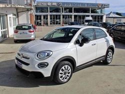 Bianco Usata 2019 Fiat 500X Pop SUV | 11.900 € (Cara)