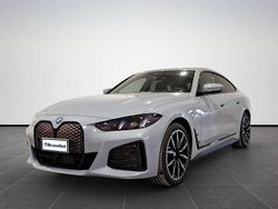 Brooklin grey met. Usata 2024 BMW i4 M Sport Tre volumi | 49.398 €
