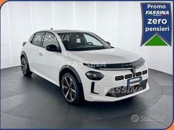 Bianco Nuova 2025 Lancia Ypsilon Due volumi | 23.100 €