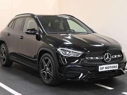 Nero Usata 2023 Mercedes GLA200 Premium SUV | 41.900 € (Buon prezzo)