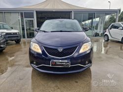 Blu Usata 2015 Lancia Ypsilon S Due volumi | 9000 € (Cara)