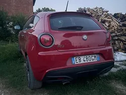 Usata 2010 Alfa Romeo MiTo Due volumi | 2750 € (Buon prezzo)