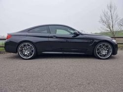 Usata 2016 BMW M4 Competition Edition Coupé | 41.000 € (Super prezzo)