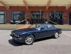 Blu/azzurro Usata 1999 Jaguar XJ Executive Tre volumi | 12.500 € (Buon prezzo)