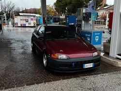 Usata 1991 Honda Civic Tre volumi | 10.000 €