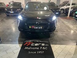 Nero Usata 2020 DS Automobiles DS3 Performance Station wagon | 17.999 €