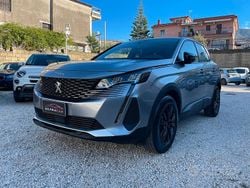 Argento Usata 2024 Peugeot 3008 Active Tre volumi | 22.499 € (Super prezzo)