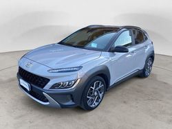 Usata 2021 Hyundai Kona SUV | 19.500 € (Buon prezzo)