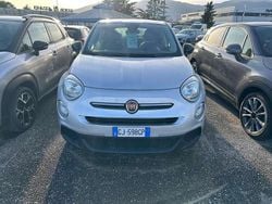 Argento Usata 2022 Fiat 500X SUV | 14.500 € (Buon prezzo)