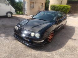 Nero Usata 1999 Honda Integra Type R Coupé | 14.000 €