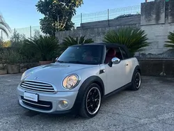 Usata 2011 Mini Cooper D Cabriolet Cabrio | 9000 € (Buon prezzo)