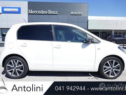 Bianco Usata 2019 Seat Mii FR-Line Due volumi | 8900 € (Buon prezzo)