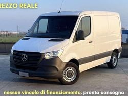 Bianco Usata 2019 Mercedes Sprinter Furgone | 11.490 € (Buon prezzo)