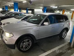 Usata 2007 BMW X3 SUV | 3300 € (Super prezzo)