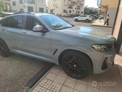 Usata 2024 BMW X4 M Sport SUV | 52.000 € (Ottimo prezzo)
