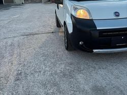 Bianco Usata 2016 Fiat Qubo Dynamic Monovolume | 6800 € (Buon prezzo)